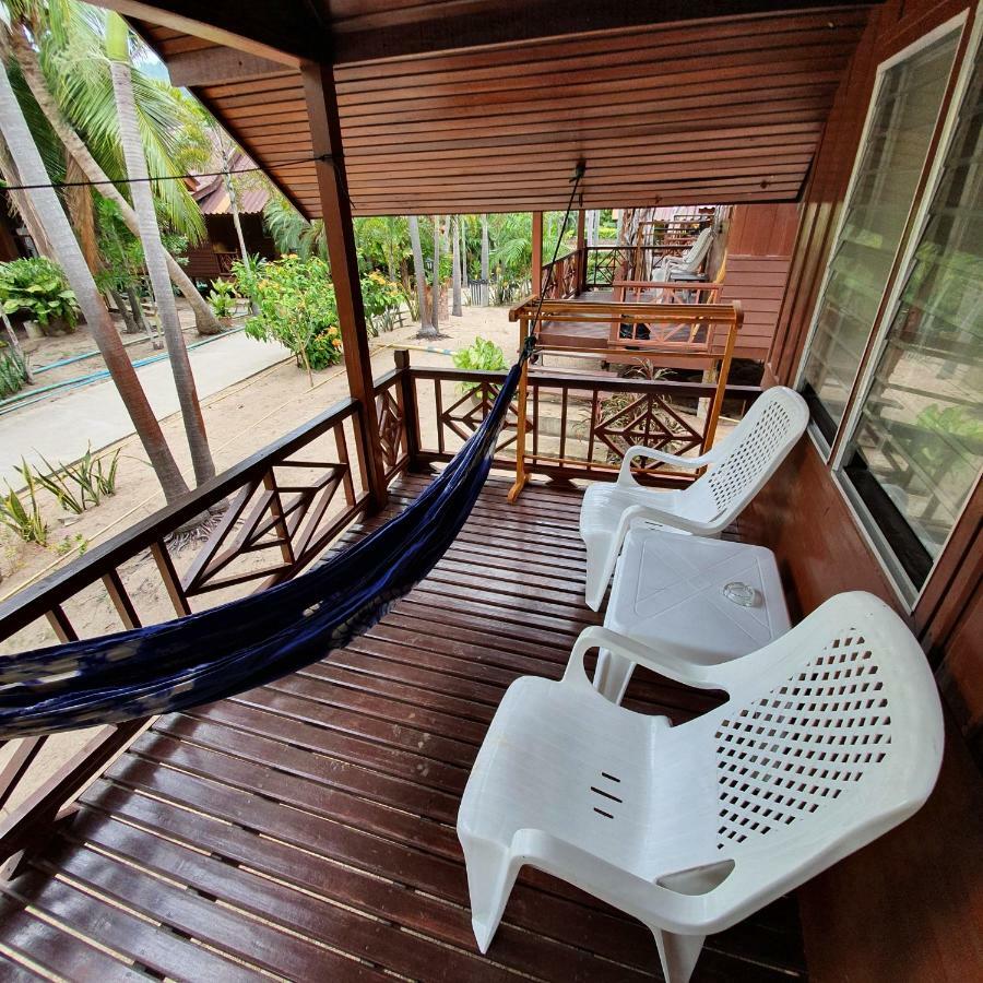 Silver Sands Resort - Тау Экстерьер фото